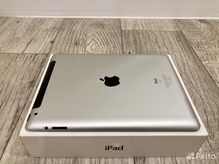 iPad 2 16gb SIM