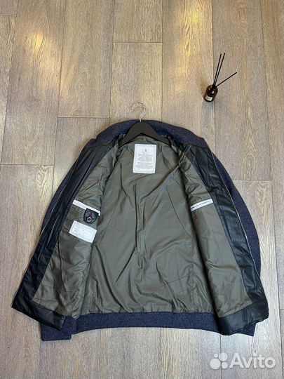Куртка ветровка мужская
