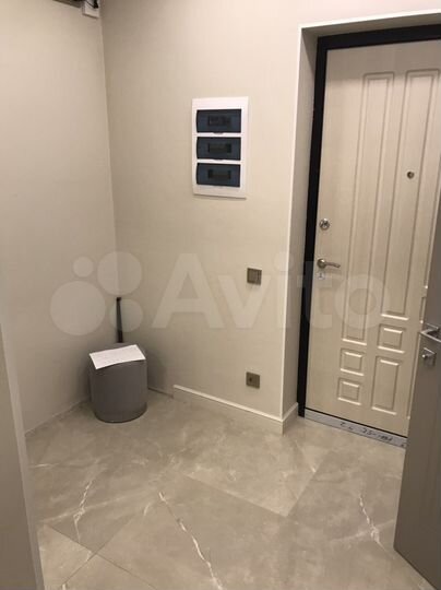 1-к. квартира, 40 м², 3/19 эт.