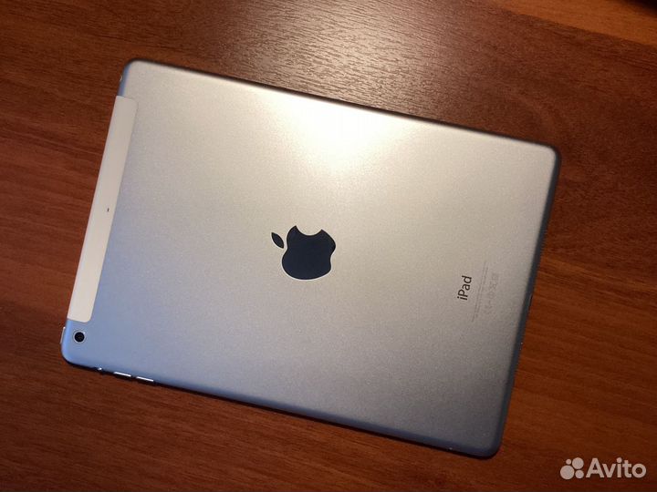 iPad Air A1475 Wi-Fi + Cellular 2013 года
