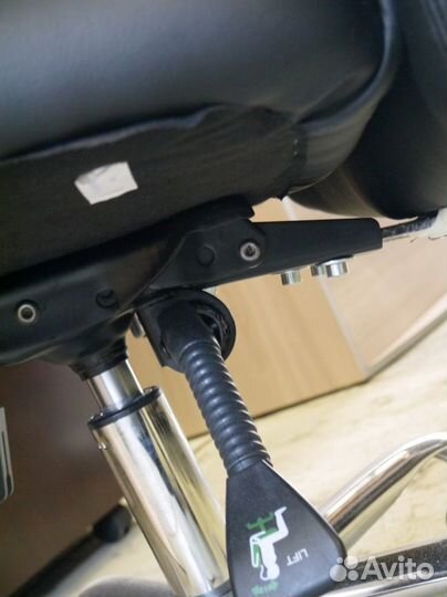 Кресло руководителя