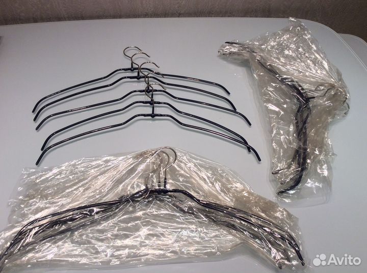 Вешалки плечики,вешалки клипсы