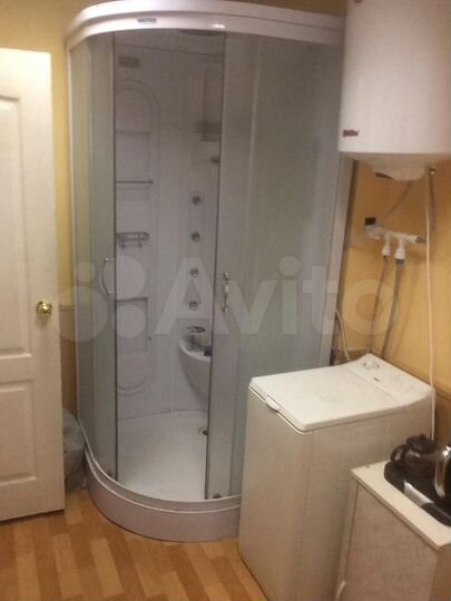 Свободного назначения, 35.8 м²