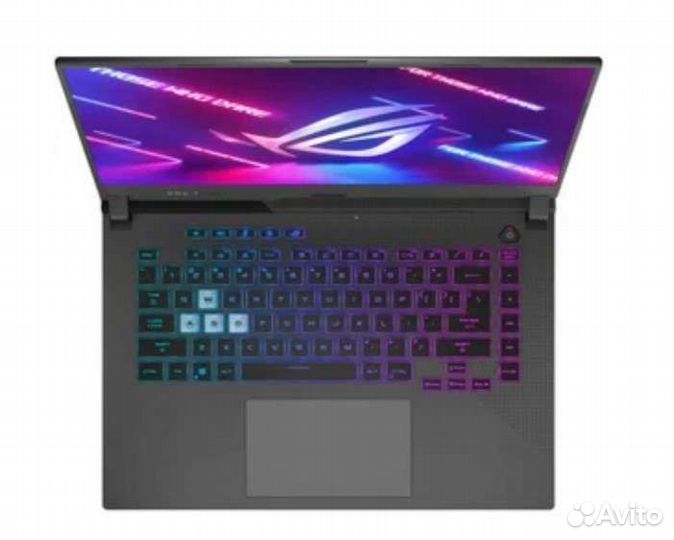 Игровой ноутбук i5