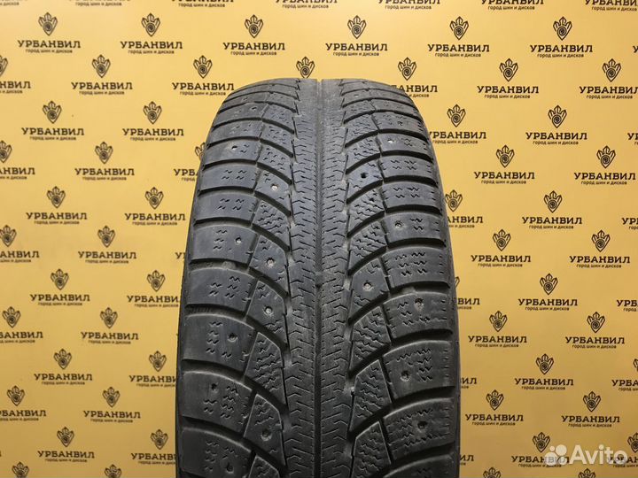Gislaved Nord Frost 5 195/60 R15 91T