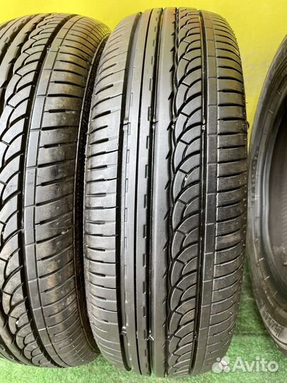 Nankang AS-1 155/65 R14 75V