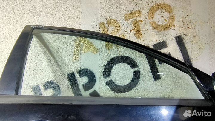 Стекло передней правой двери Vortex Estina I