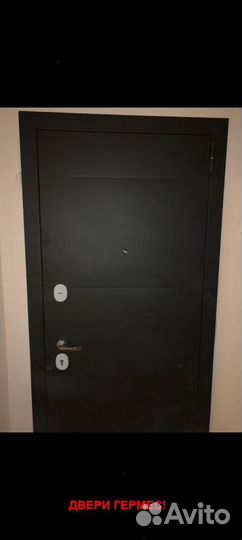 Дверь входная в дом с бесплатной установкой
