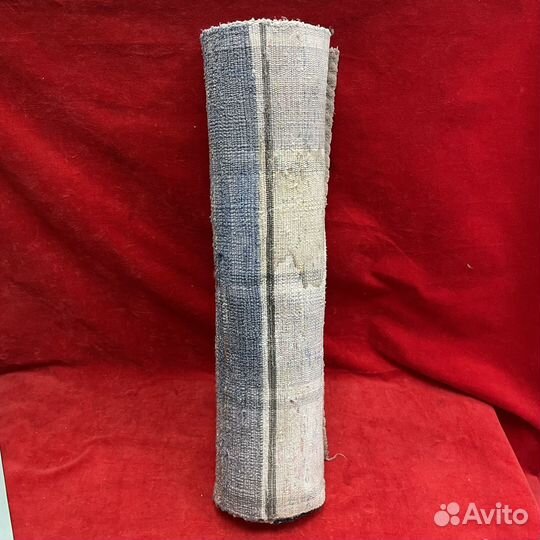 Коврик ковер половик дорожка 4 М домотканый