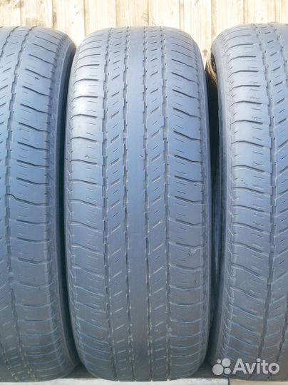Bridgestone Dueler H/T 684II 265/60 R18 110H