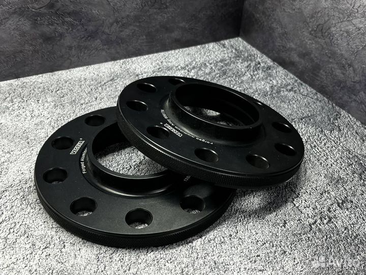 Проставки колесные Jetour Dashing