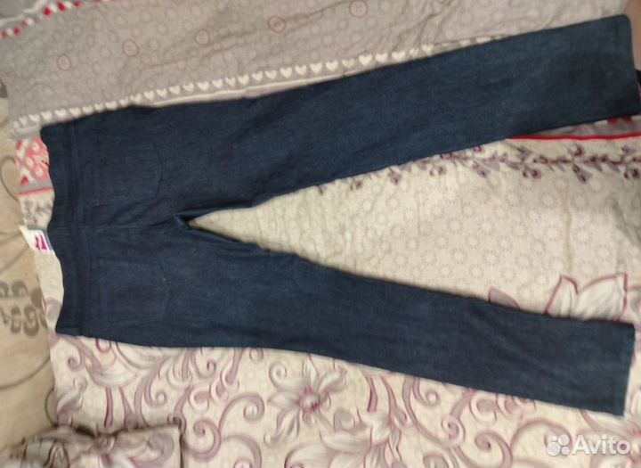 Джинсы женские