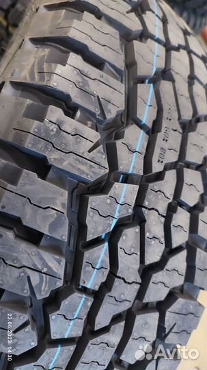 Nokian Tyres Outpost AT 255/70 R16 111T