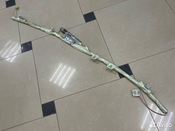 Подушка безопасности шторка Mazda Mazda3 BL Z6