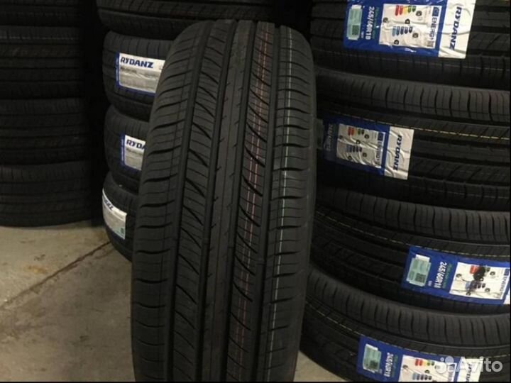 Rydanz Raleigh R06 265/70 R17 115T