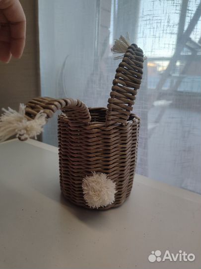 Карандашница, подставка