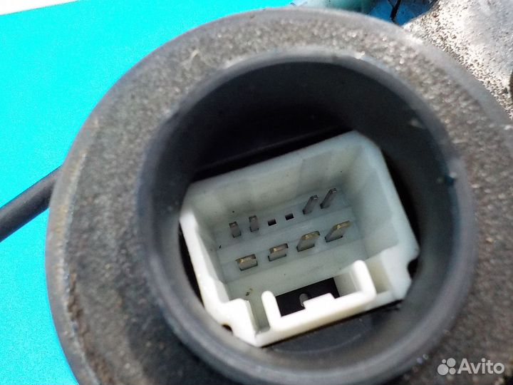 Замок двери задней левой suzuki Grand Vitara 3 200