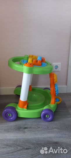 Ходунки детские