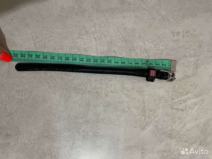 Ошейники для маленькой собаки