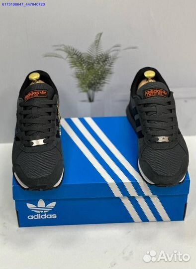 Кроссовки Adidas Treziod (Арт.22802)