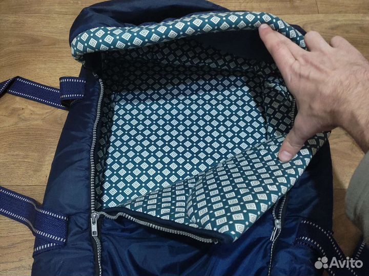 Детская Переноска