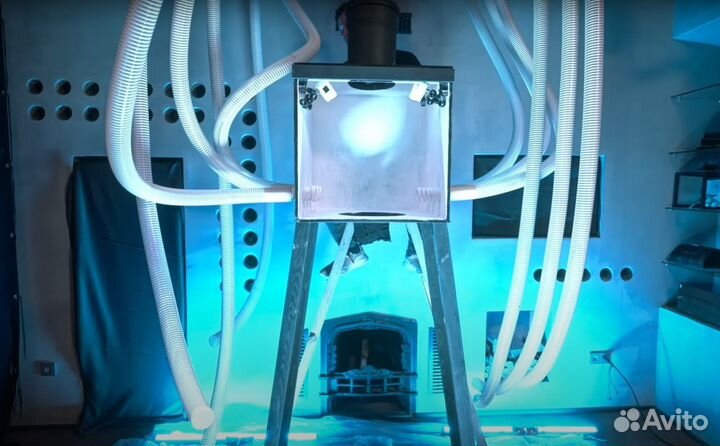 Декорации для съемок, реквизит, бутафория