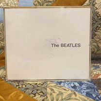 The beatles cd 1968