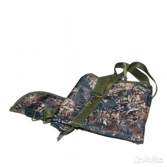 Чехол для ружья мягкий 90см Чо-30 Aquatic