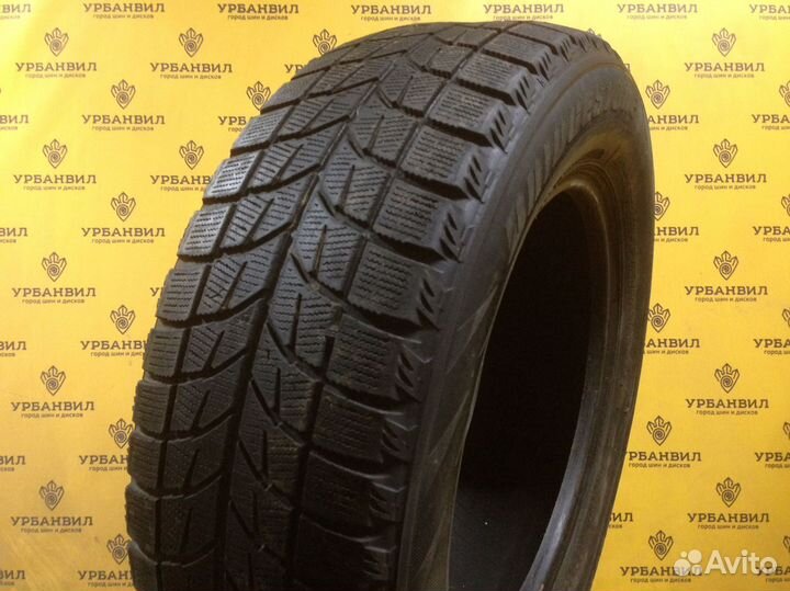 Bridgestone Blizzak WS-60 195/65 R15