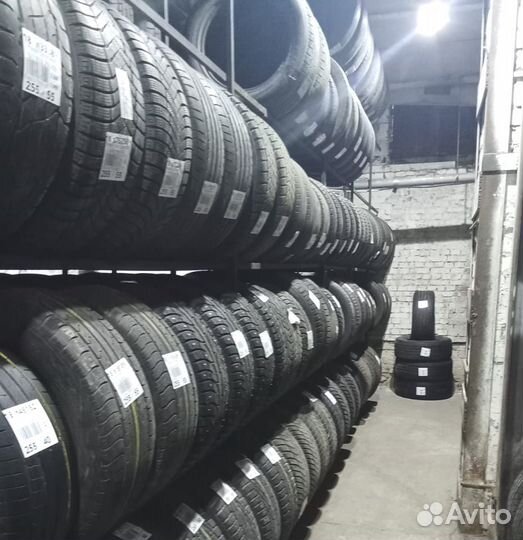 Hankook Kinergy 4S2 H750 225/65 R17 102N