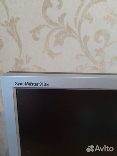 Монитор для компьютера samsung