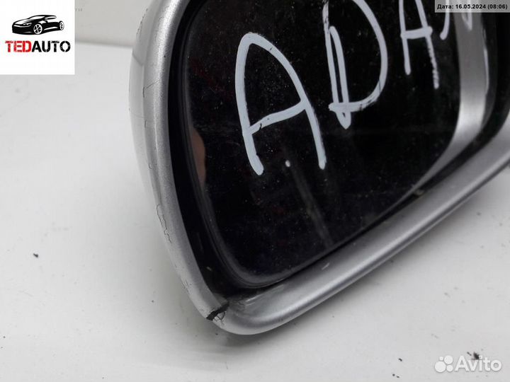 Зеркало наружное левое, Skoda Octavia mk1 (A4) 199