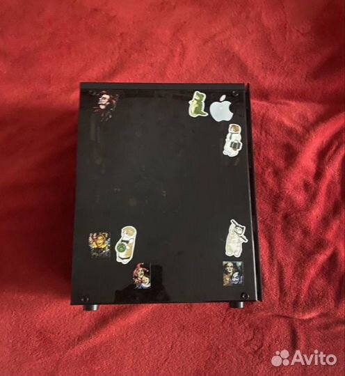 Игровой корпус для пк