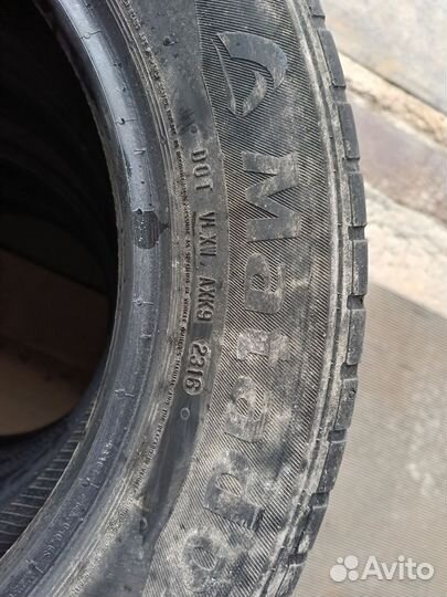 Matador MP 47 Hectorra 3 205/60 R16 62B