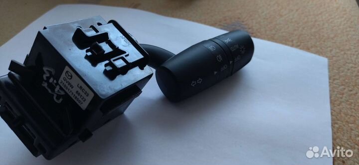 Запчасти на mazda cx 5