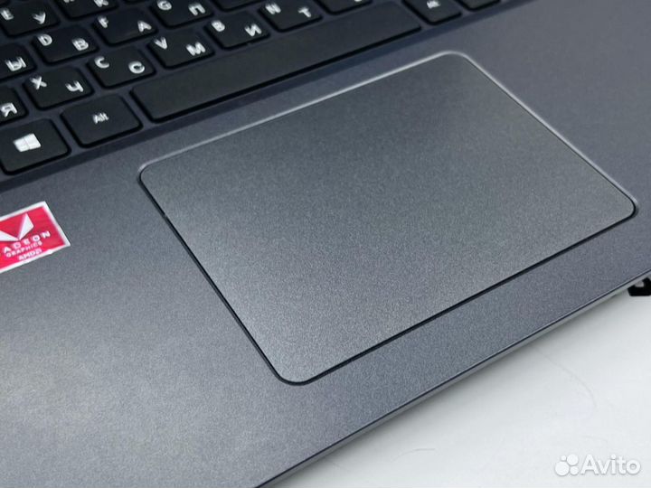 Ноутбук Acer Extensa 15 - Ryzen 5 / 8 / SSD 512