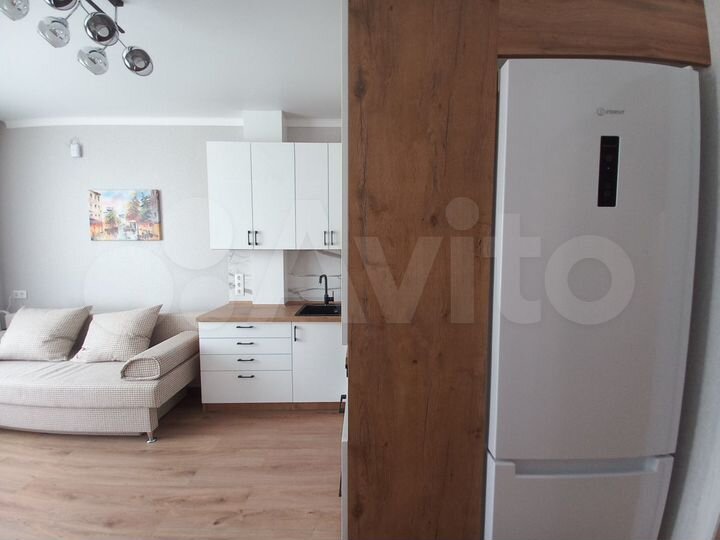 2-к. квартира, 72,8 м², 5/9 эт.