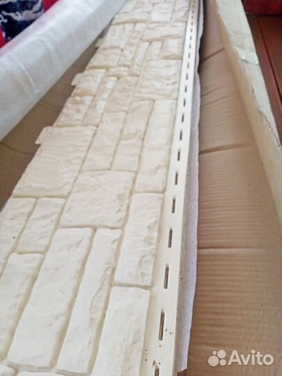 Сайдинг стеновой пвх