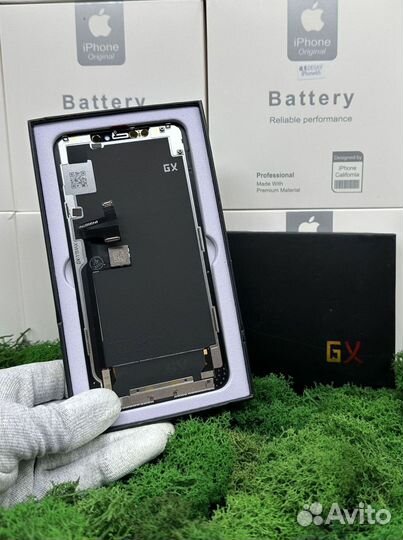 Дисплей iPhone 11 Pro Max (lqg)