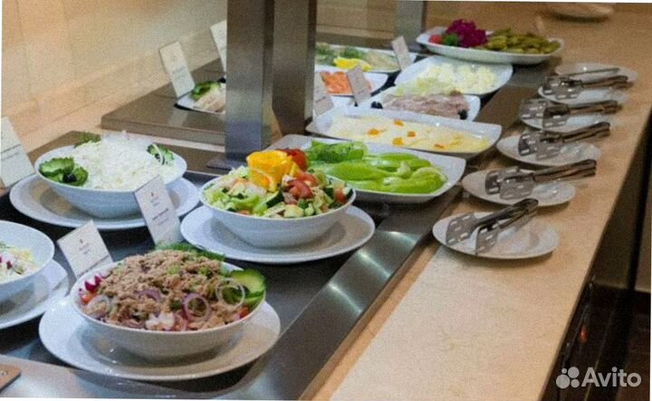 Роза Хутор от 3* на 6 н. проживание