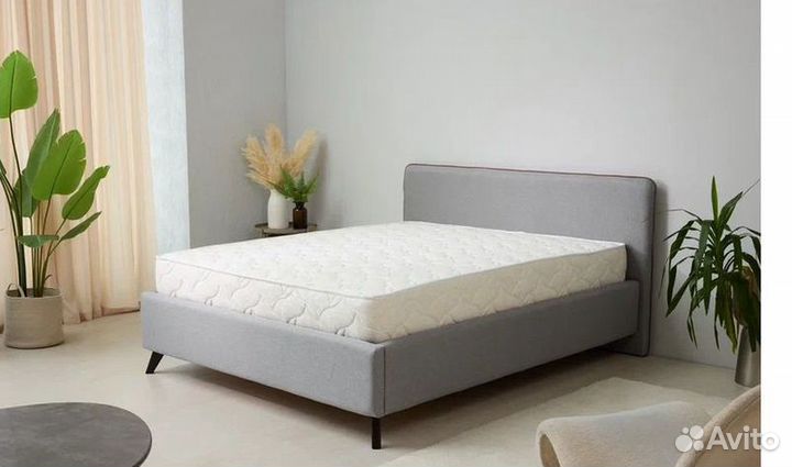 Матрас Димакс Оптима 500 Кокос 180х200