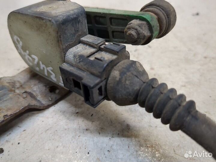 Датчик подвески Audi A6 (C6) Allroad, 2008