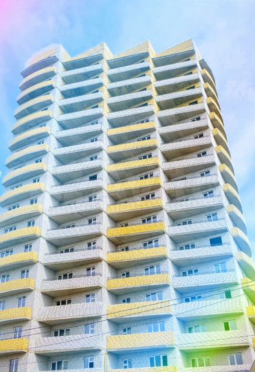 3-к. квартира, 101 м², 9/17 эт.