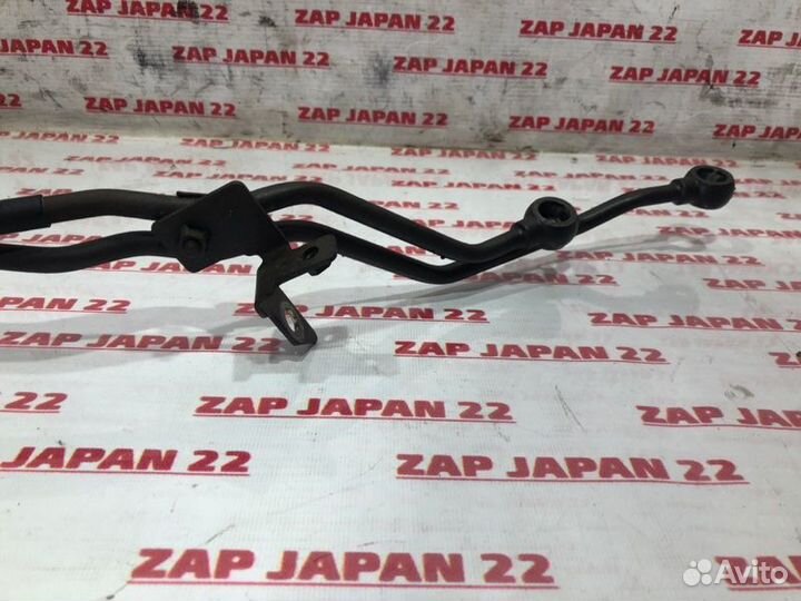 Трубка охлаждения АКПП Mitsubishi Challenger K99