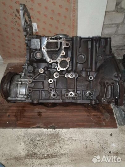 Продам двигатель Nissan pathfinder yy25de