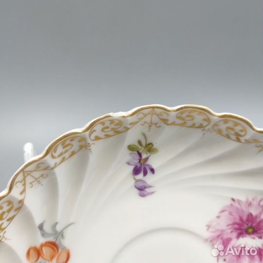 Чайная пара Европа