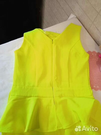 Женская одежда пакетом 42 44