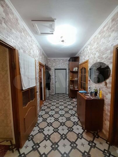 Коттедж 75 м² на участке 4 сот.