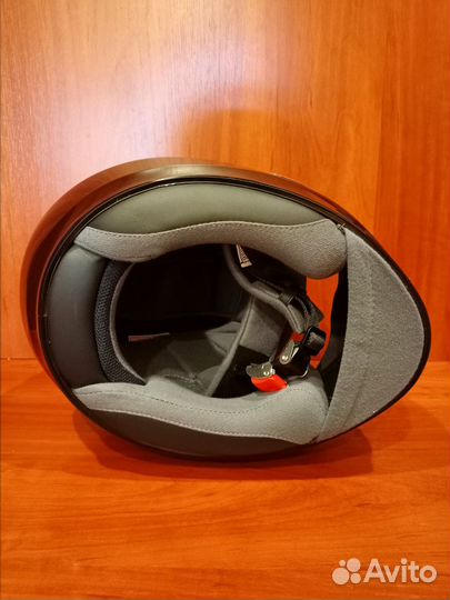 Детский мотошлем HJC