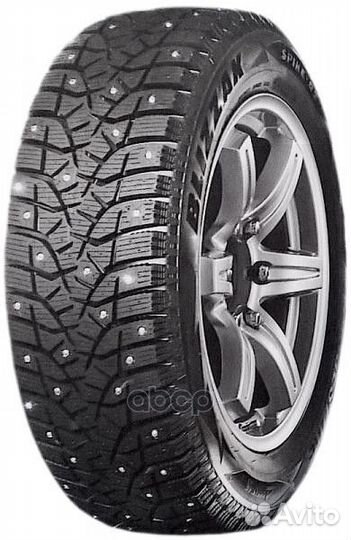 Bridgestone Blizzak Spike-02 235/40 R18